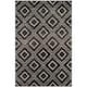 Option Anthracite/Cream