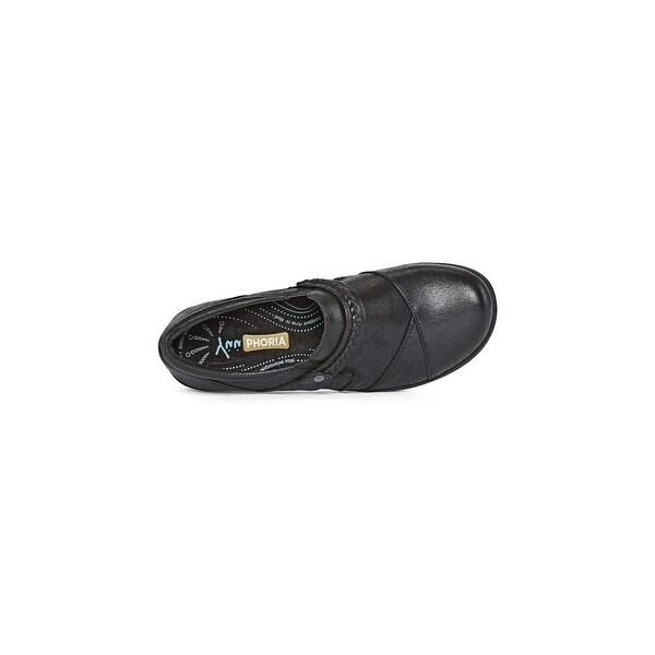 yuu clogs