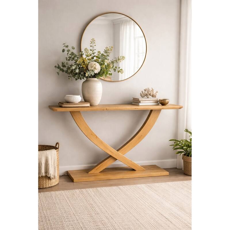 Rasmus Console Table