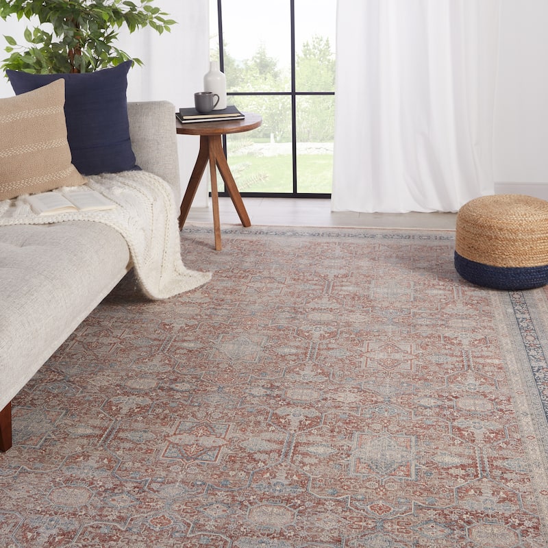 Jenson Oriental Area Rug