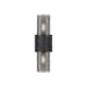 Option Matte Black / Plated Smoke