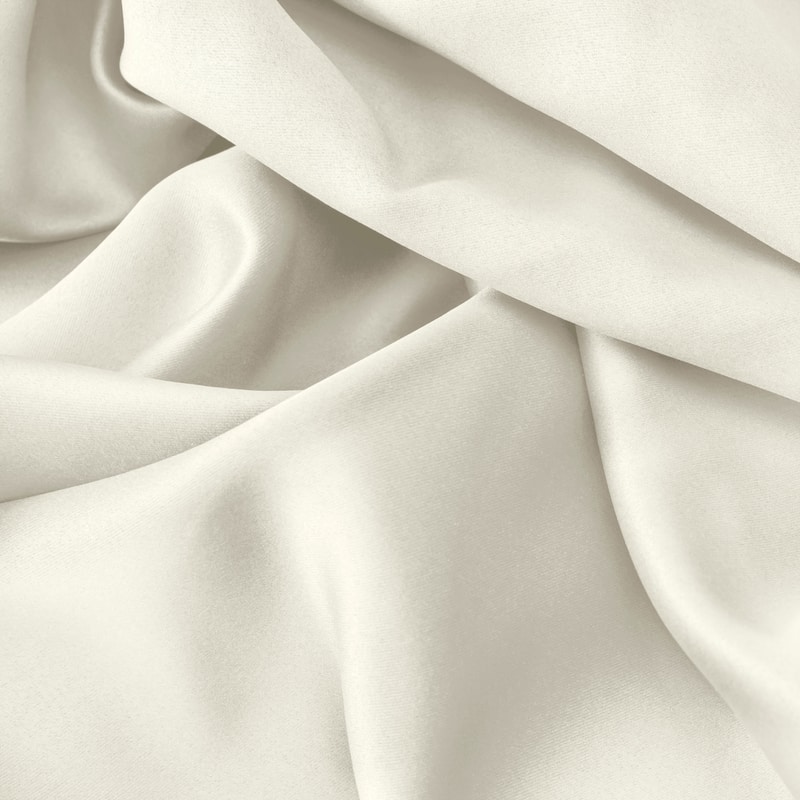 Gorgeous Ultimate BlackOut 2-Way Pocket Double Wide Curtain Panel