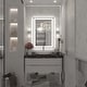 preview thumbnail 21 of 84, Extra Large Black Frame LED Bathroom Vanity Mirror with 3 Years Warranty and UL Certified
