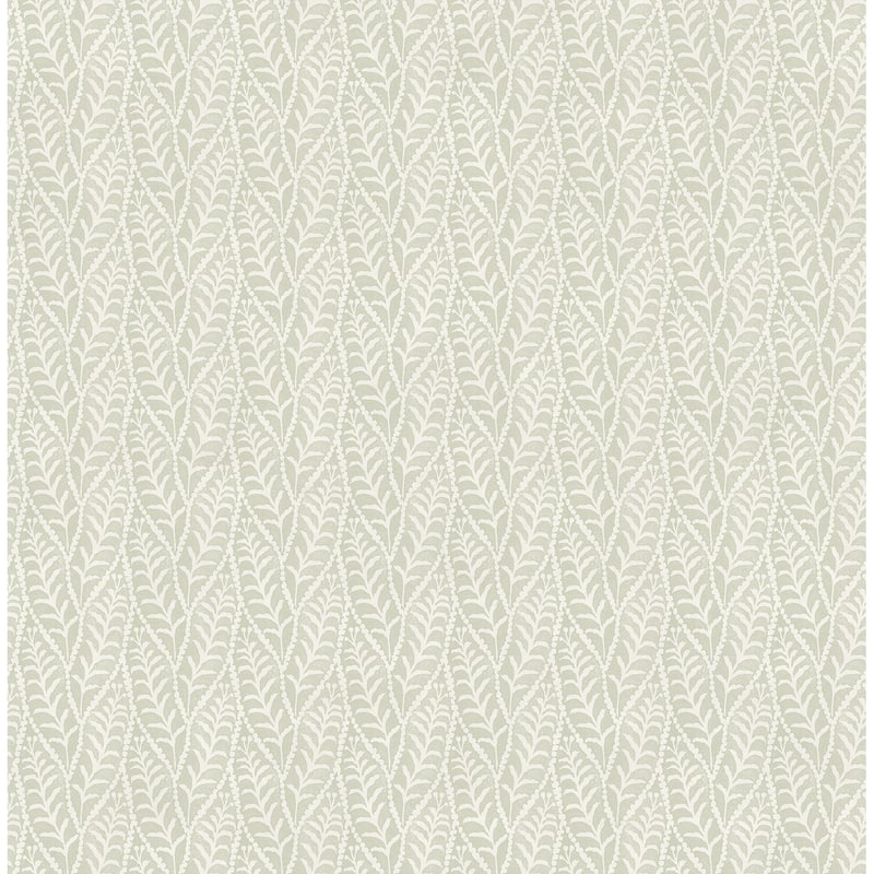 Chesapeake Coleus Sage Leaves Wallpaper