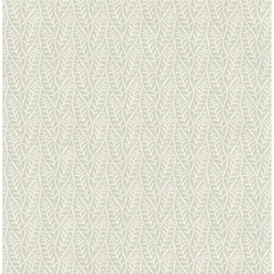 Chesapeake Coleus Sage Leaves Wallpaper