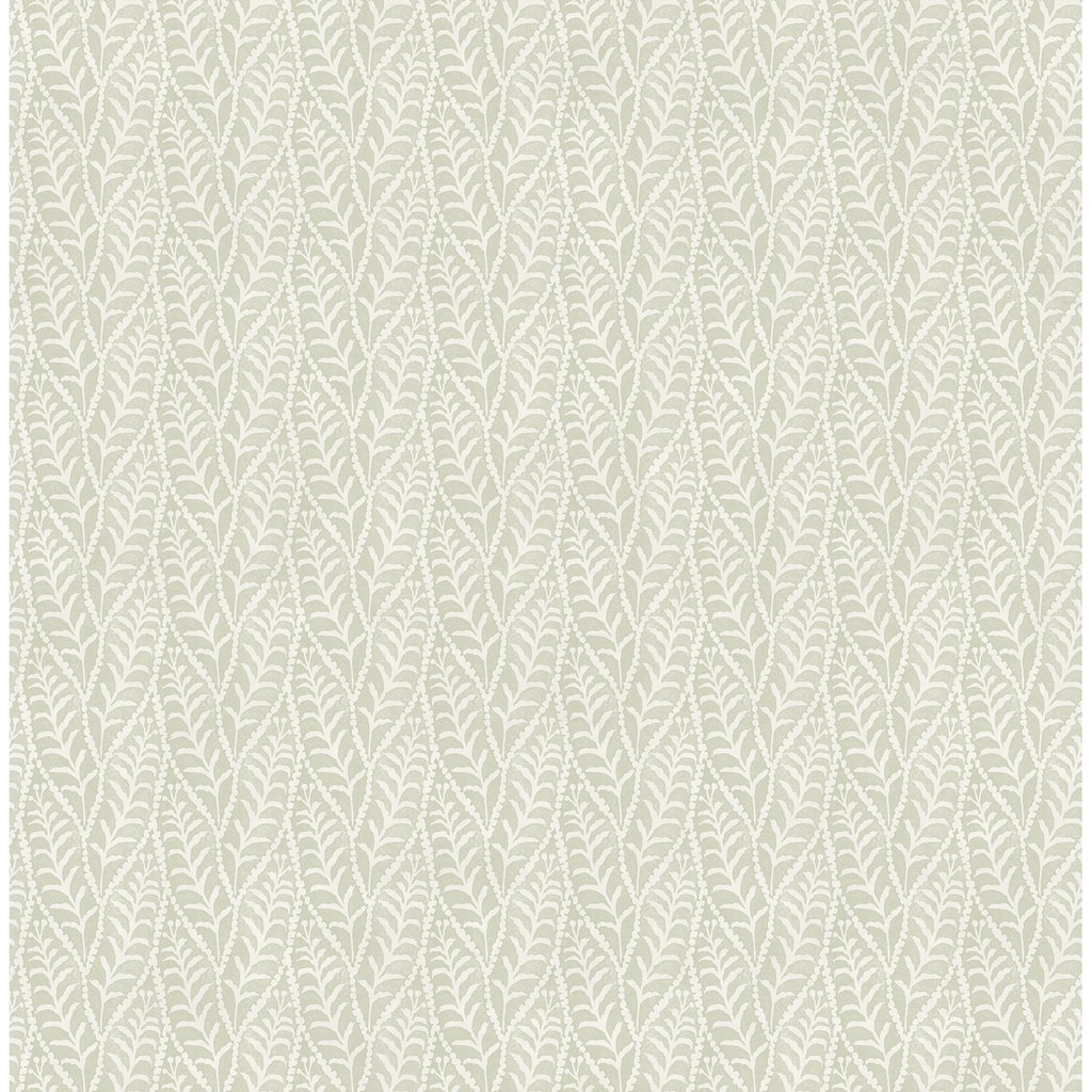 Chesapeake Coleus Sage Leaves Wallpaper