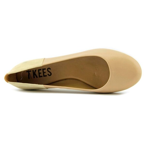 tkees ballet flats