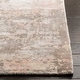 preview thumbnail 34 of 50, SAFAVIEH Handmade Mirage Skye Modern Abstract Viscose Rug
