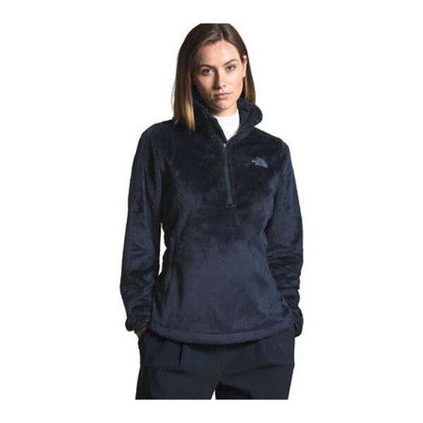 north face women's osito pullover