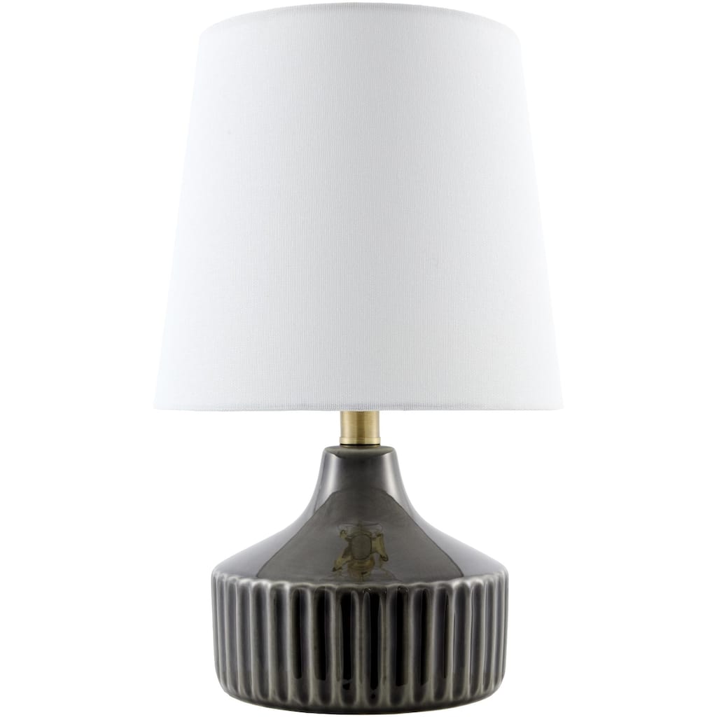 Livabliss Rivery Traditional Accent Table Lamp