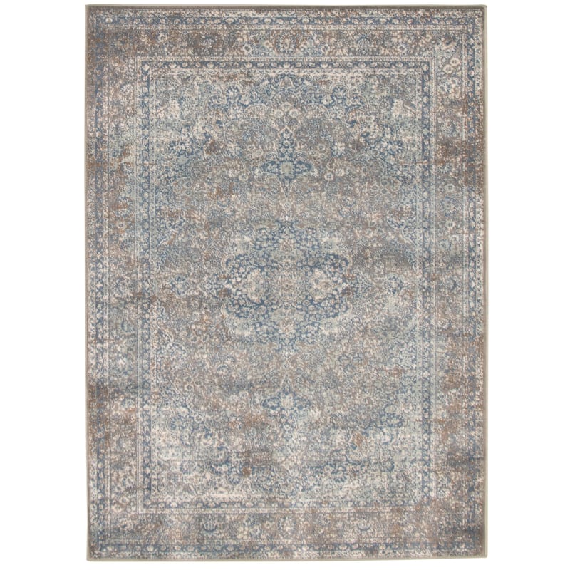ECARPETGALLERY Willow Traditional Rug