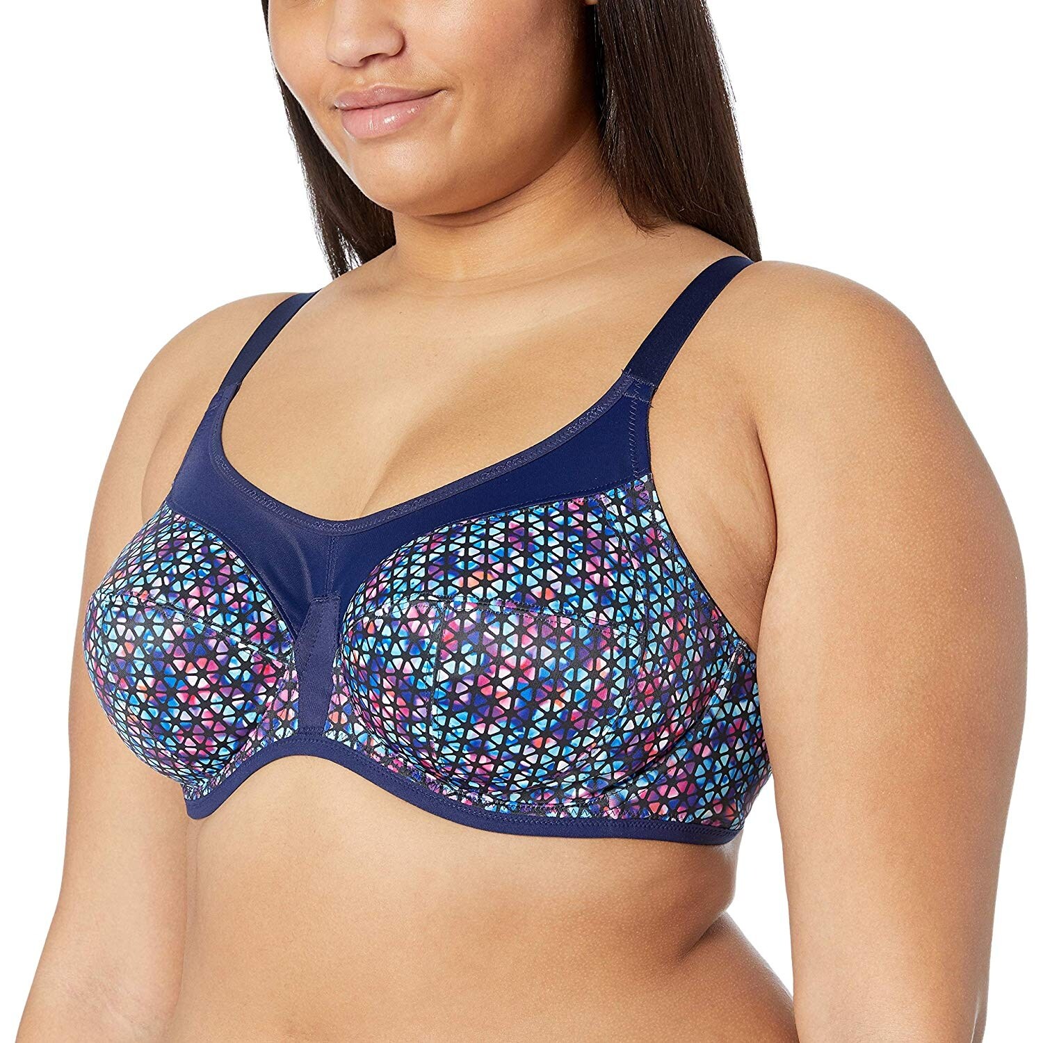 38ff sports bra