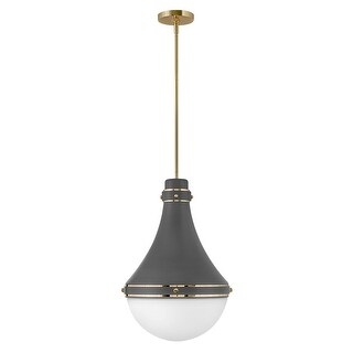 Hinkley Oliver Medium Pendant