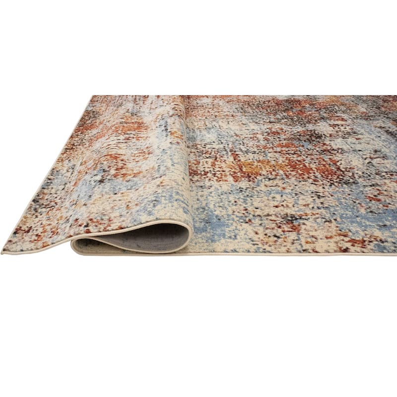 Noori Rug Karabag Abstract Glynda Rug