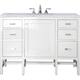 Option Glossy White