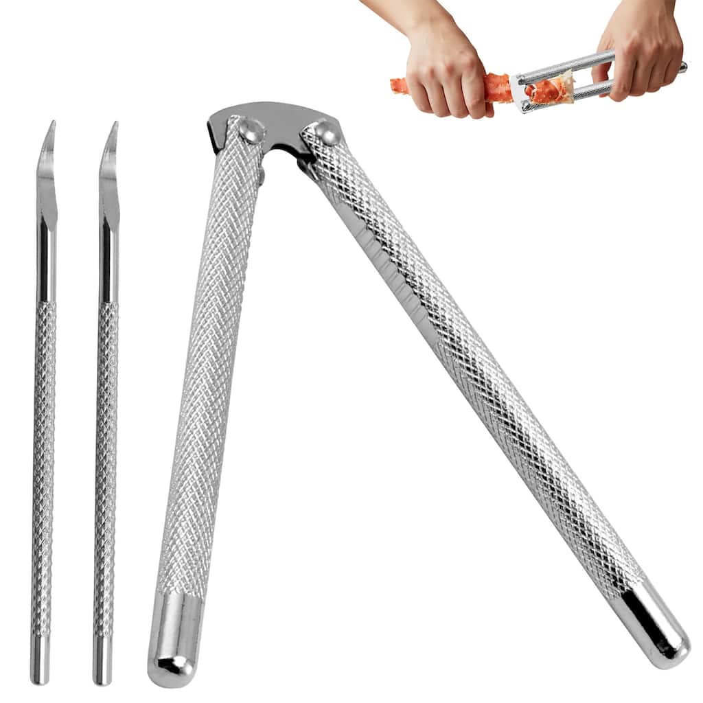 Farberware Seafood Nutcracker Set - 5 in