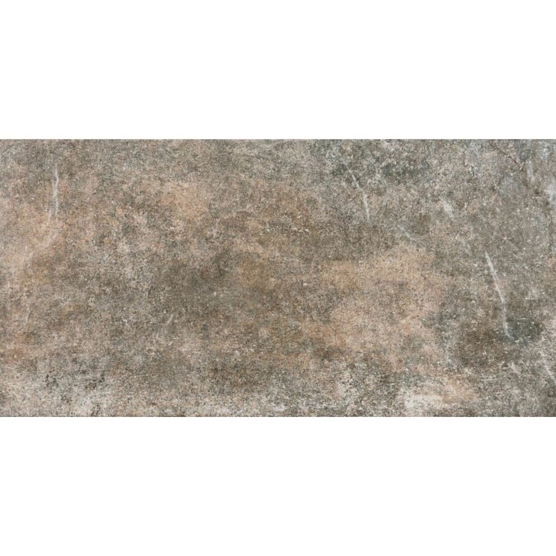 The Tile Life Albuquerque 3x6 Wendel Porcelain Subway Floor & Wall Tile