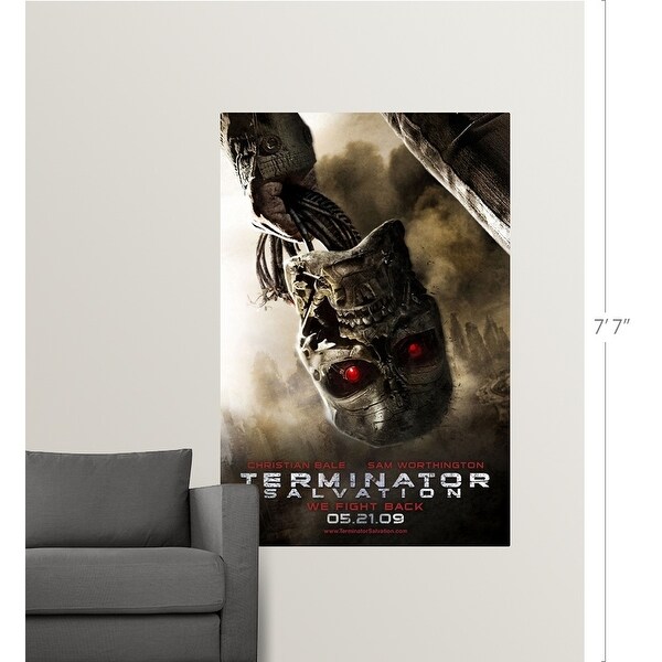 Terminator Salvation (2009)