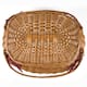 Highlander Picnic Basket Set (Service for 4)