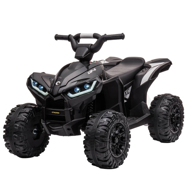 Cat atv quad 12v clearance