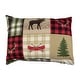 preview thumbnail 5 of 4, Cedar Lodge 3 PC Comforter Set from Your Lifestyle by Donna Sharp