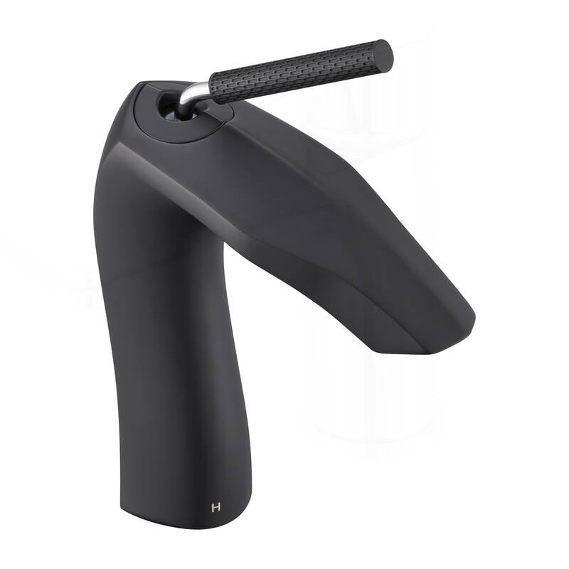 Single Handle Lavatory Basin Sink Faucet