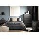 preview thumbnail 20 of 21, South Shore Tassio Modern Country 5-Drawer Chest
