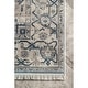 preview thumbnail 75 of 117, Brooklyn Rug Co Camila Faded Medallion Fringe Area Rug