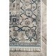 preview thumbnail 69 of 104, nuLOOM Vintage Harriet Medallion Fringe Area Rug