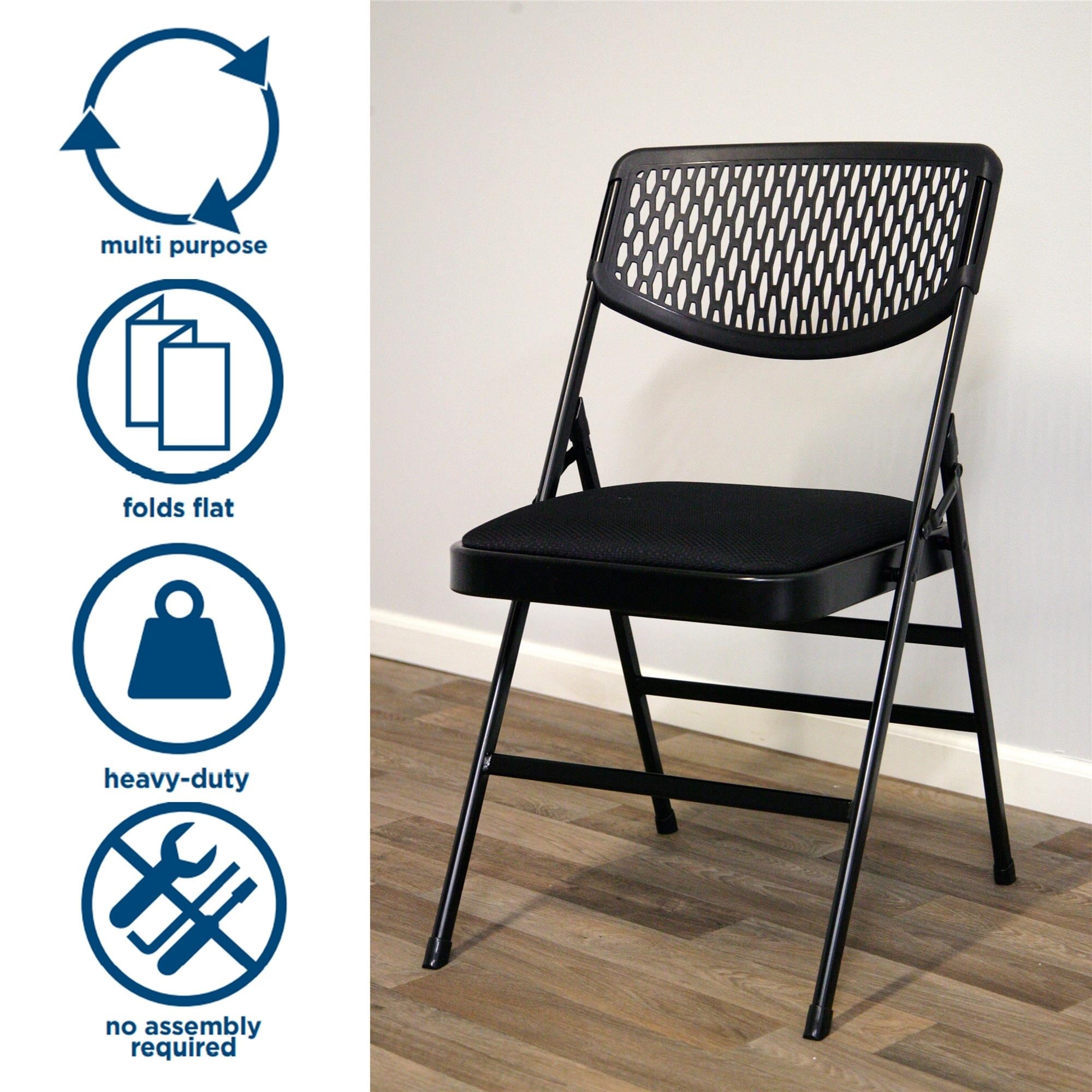 Cosco comfort 2025 folding chair