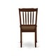preview thumbnail 23 of 23, Classic Round Mahogany Dining Set