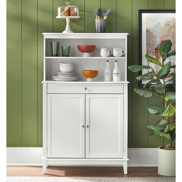 Buffet and hutch for sale deals