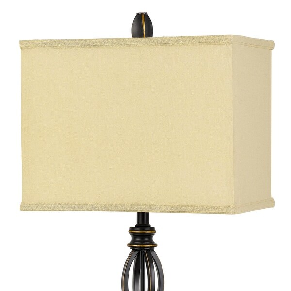 bronze base table lamps