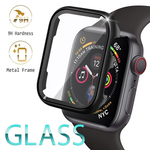 apple watch series 5 case protector