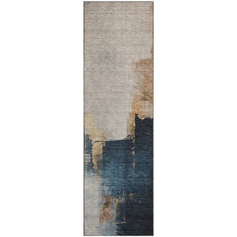 Premium Washable Super Soft Mayfield Rug