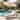 76.8" Outdoor Wood Chaise Lounge with Adjustable Backrest and Pillow