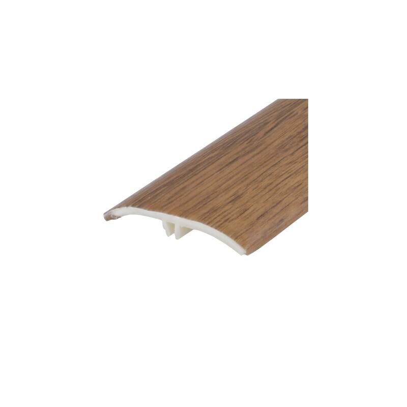Daltile Bellamy Place 2" x 94" Slim Trim 4-in-1 Transition (Sold By the Piece)