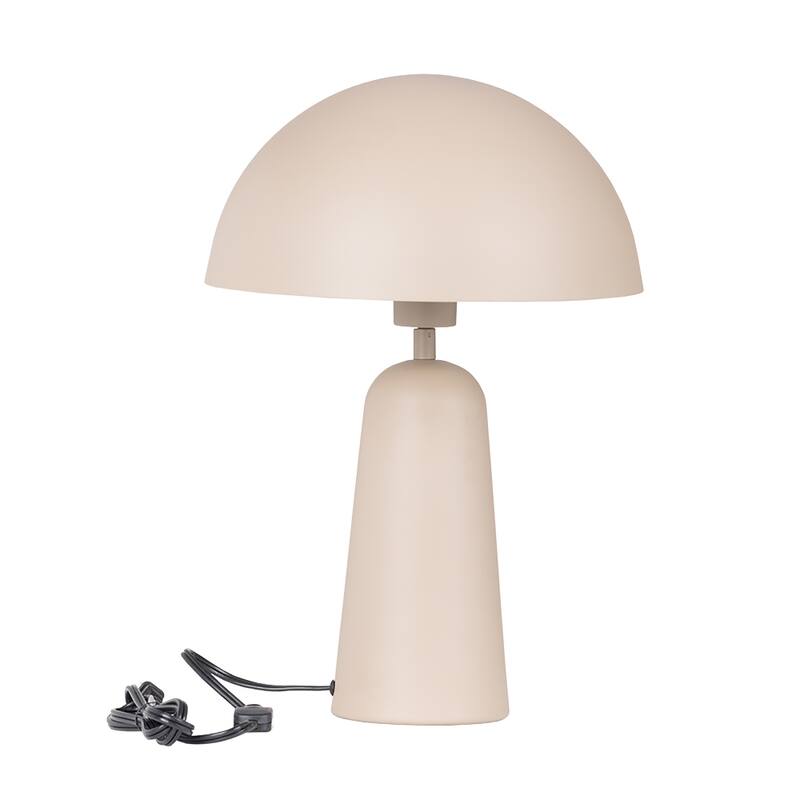EGLO Aranzola 1-Light Table Lamp - Sandy