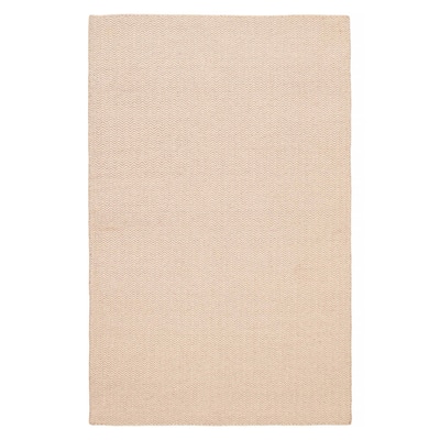 Nevada Grey Kilim 5'0" x 7'9" - 5'0 x 7'9