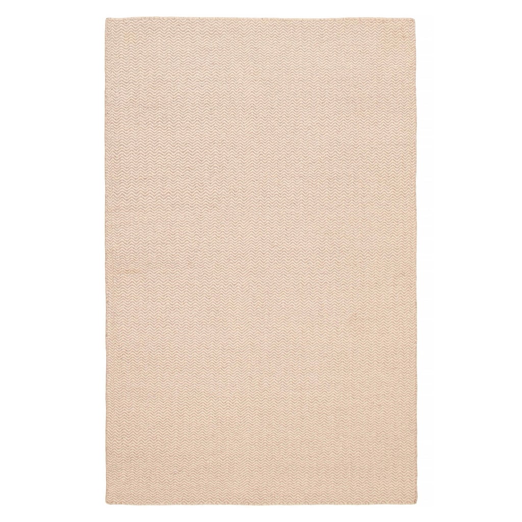 Nevada Grey Kilim 5'0" x 7'9" - 5'0 x 7'9