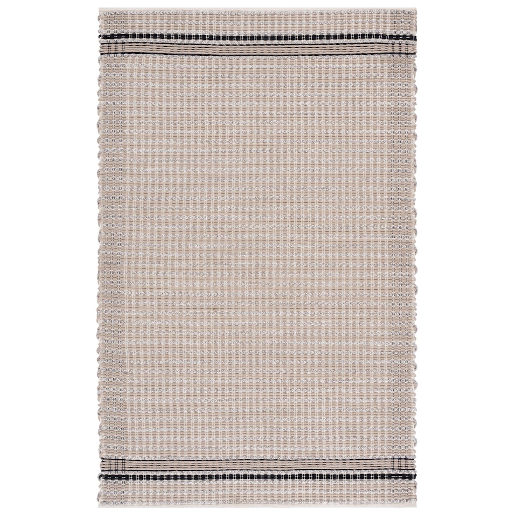 SAFAVIEH Handmade Braided Fukuju Cotton Rug