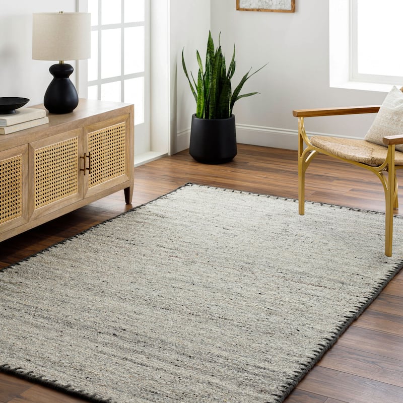 Livabliss Berkeley Transitional Area Rug