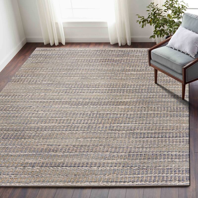 Sevita Curated Nomad Havenridge Multicolor Indoor Area Rug - 8' x 10'