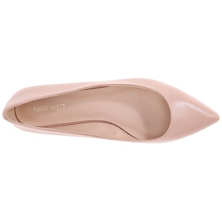 onlee pointed toe flats