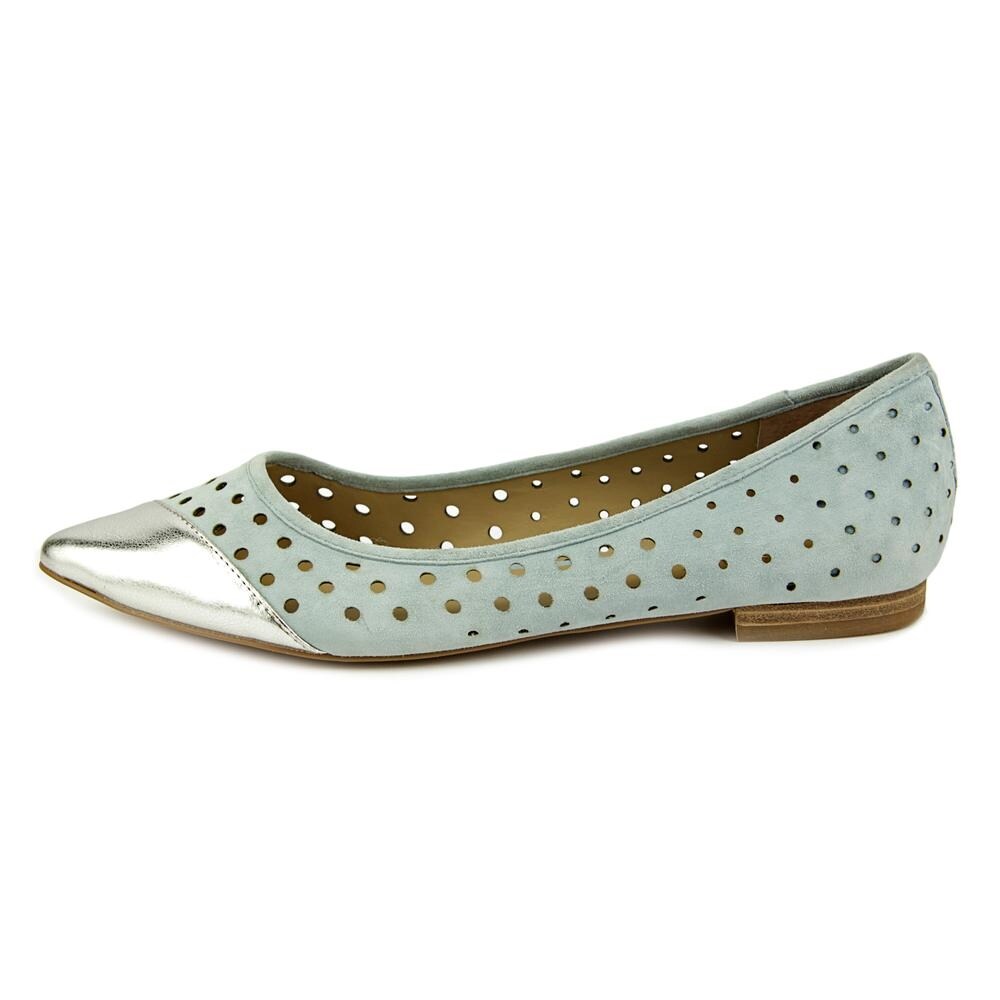 sole society pointed flats