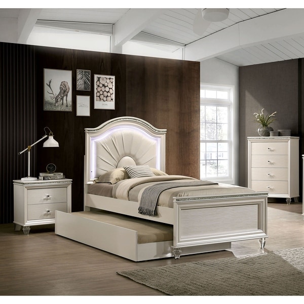 White childrens bedroom furniture hotsell