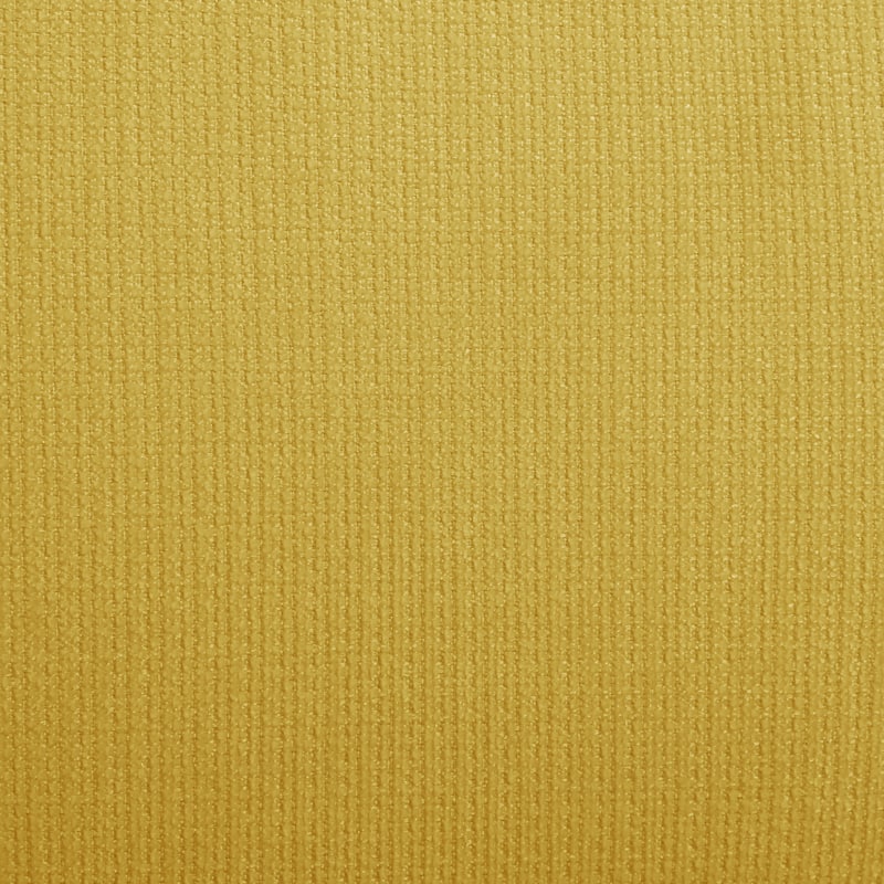 Yellow Modern 39.17" Upholstered Accent Chair with Wood Legs and Pillow for Living Room