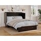 preview thumbnail 70 of 100, Nantucket Murphy Bed Chest with Built-in Charging Station