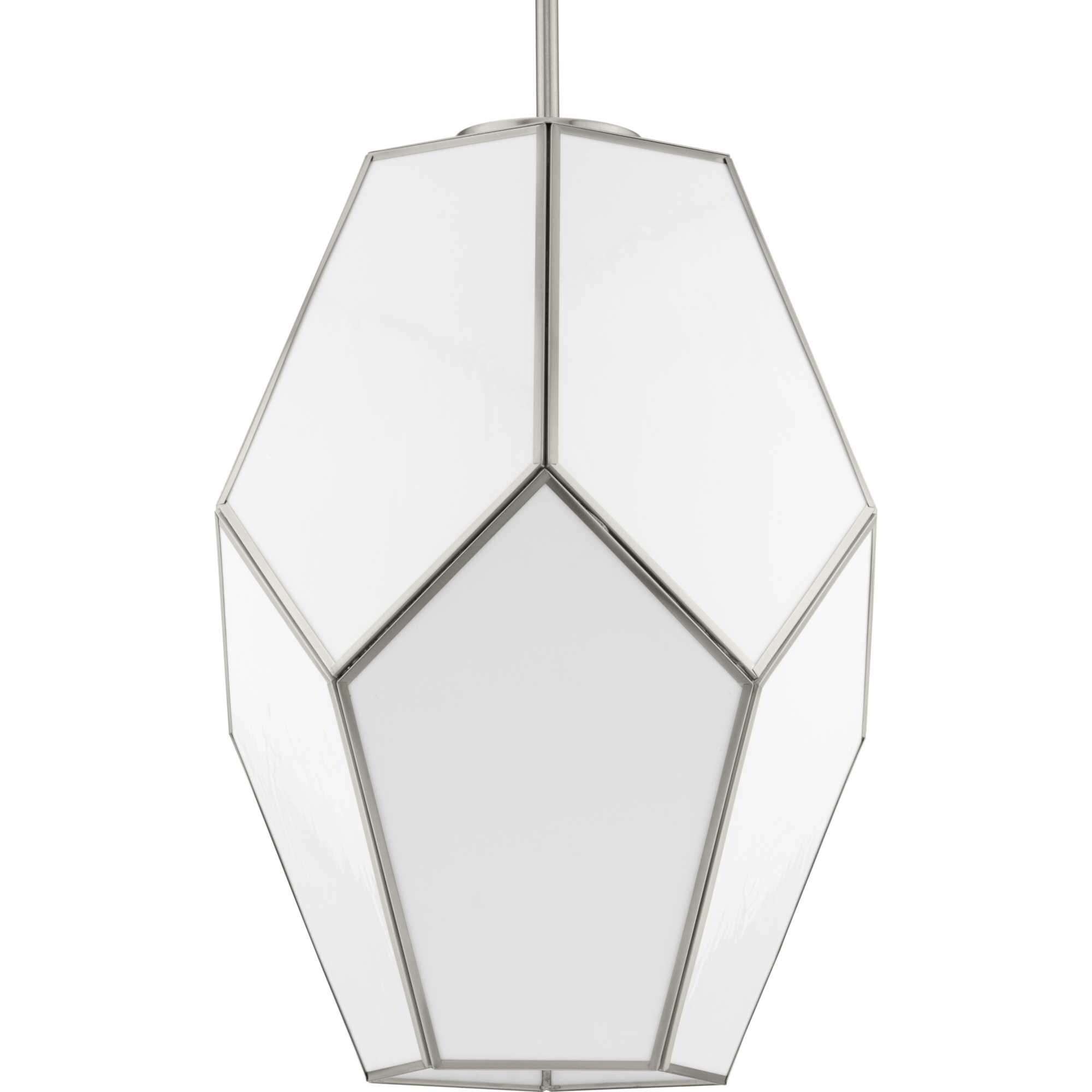 Progress Lighting P500436 Latham 14" Wide Pendant