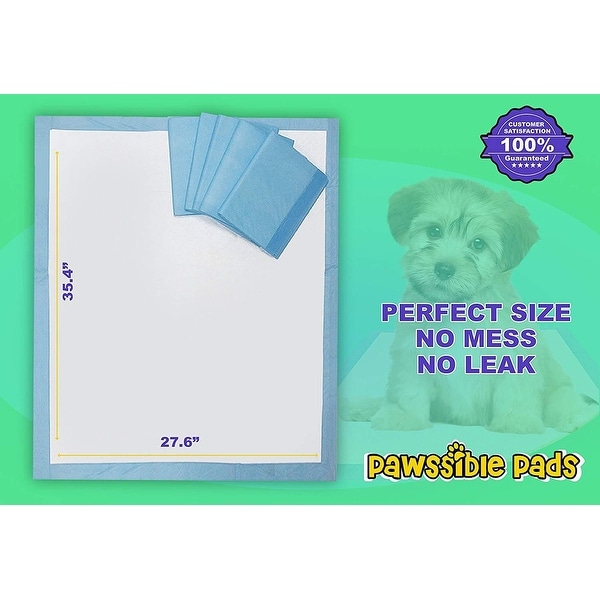 pets finest training pads